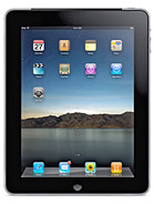 Best available price of Apple iPad Wi-Fi in France