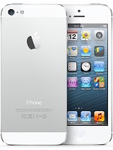 Best available price of Apple iPhone 5 in France