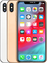 Best available price of Apple iPhone XS Max in France