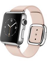Best available price of Apple Watch 38mm 1st gen in France