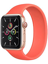 Best available price of Apple Watch SE in France
