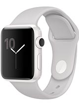 Best available price of Apple Watch Edition Series 2 38mm in France