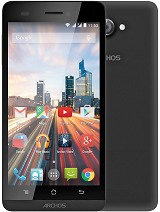 Best available price of Archos 50b Helium 4G in France