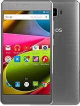 Best available price of Archos 55 Cobalt Plus in France