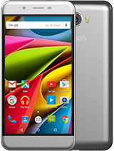 Best available price of Archos 50 Cobalt in France