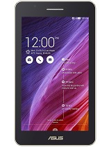 Best available price of Asus Fonepad 7 FE171CG in France