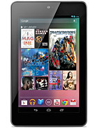 Best available price of Asus Google Nexus 7 Cellular in France