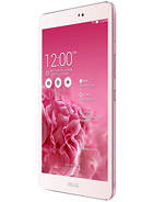 Best available price of Asus Memo Pad 8 ME581CL in France