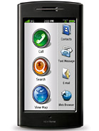 Best available price of Garmin-Asus nuvifone G60 in France
