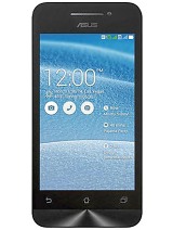 Best available price of Asus Zenfone 4 2014 in France