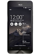 Best available price of Asus Zenfone 5 A500CG 2014 in France