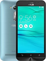 Best available price of Asus Zenfone Go ZB500KL in France