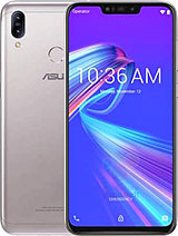 Best available price of Asus Zenfone Max M2 ZB633KL in France