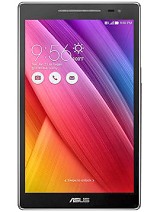 Best available price of Asus Zenpad 8-0 Z380KL in France
