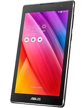 Best available price of Asus Zenpad C 7-0 in France