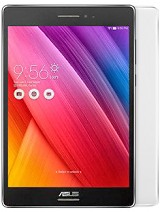 Best available price of Asus Zenpad S 8-0 Z580CA in France