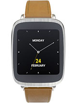 Best available price of Asus Zenwatch WI500Q in France