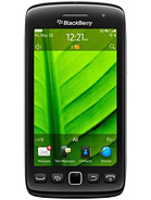 Best available price of BlackBerry Torch 9860 in France