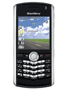 Best available price of BlackBerry Pearl 8100 in France