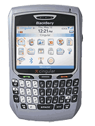 Best available price of BlackBerry 8700c in France
