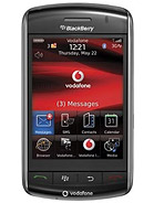 Best available price of BlackBerry Storm 9500 in France