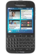 Best available price of BlackBerry Classic Non Camera in France
