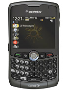 Best available price of BlackBerry Curve 8330 in France