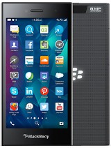 Best available price of BlackBerry Leap in France