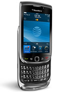 Best available price of BlackBerry Torch 9800 in France