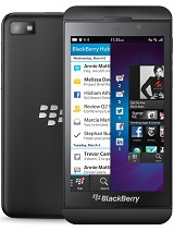 Best available price of BlackBerry Z10 in France