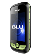 Best available price of BLU Deejay Touch in France