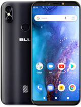 Best available price of BLU Vivo Go in France