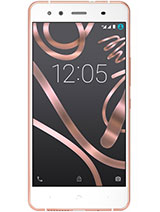 Best available price of BQ Aquaris X5 in France