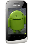 Best available price of Celkon A85 in France