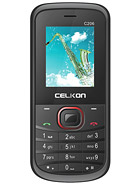 Best available price of Celkon C206 in France