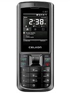 Best available price of Celkon C367 in France