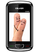 Best available price of Celkon C5055 in France