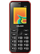 Best available price of Celkon C619 in France