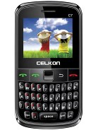Best available price of Celkon C7 in France