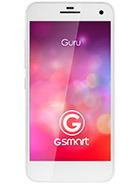 Best available price of Gigabyte GSmart Guru White Edition in France