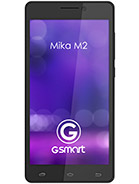 Best available price of Gigabyte GSmart Mika M2 in France