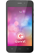 Best available price of Gigabyte GSmart T4 Lite Edition in France