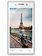 Best available price of Gionee Ctrl V4 in France