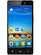 Best available price of Gionee Elife E6 in France