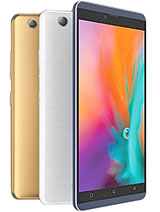 Best available price of Gionee Elife S Plus in France