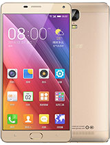Best available price of Gionee Marathon M5 Plus in France