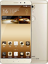 Best available price of Gionee M6 Plus in France