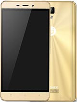 Best available price of Gionee P7 Max in France
