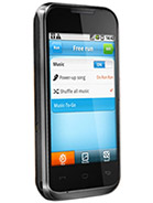 Best available price of Gionee Pioneer P1 in France