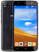 Best available price of Gionee Pioneer P6 in France